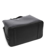 Tommy Hilfiger Essential SC Satchel Bag in Black