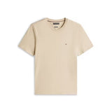Tommy Hilfiger Essential T-shirt In Sandalwood