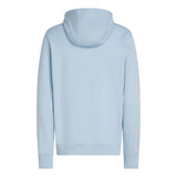 Tommy Hilfiger Essential Terry Hoody In Breeze Blue