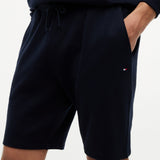 Tommy Hilfiger Essential Terry Sweatshort Desert Sky
