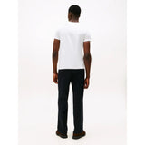 Tommy Hilfiger Flex Slim Fit T-Shirt In White