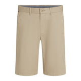 Tommy Hilfiger Hilfiger Harlem Short 1985 In Sandalwood