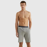 Tommy Hilfiger Jersey Shorts Light Grey Heather