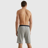 Tommy Hilfiger Jersey Shorts Light Grey Heather