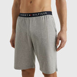 Tommy Hilfiger Jersey Shorts Light Grey Heather