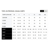Tommy Hilfiger Regular Fit Pure Linen Shirt In Optic White