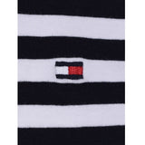 Tommy Hilfiger Stretch Extra Slim Fit T-Shirt - Desert Sky/White