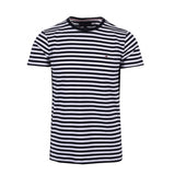 Tommy Hilfiger Stretch Extra Slim Fit T-Shirt - Desert Sky/White