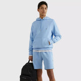 Tommy Hilfiger Sweat Shorts, Vessel Blue