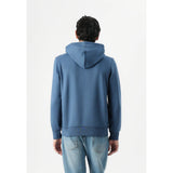 Tommy Hilfiger Sweatshirt In Aegean Sea