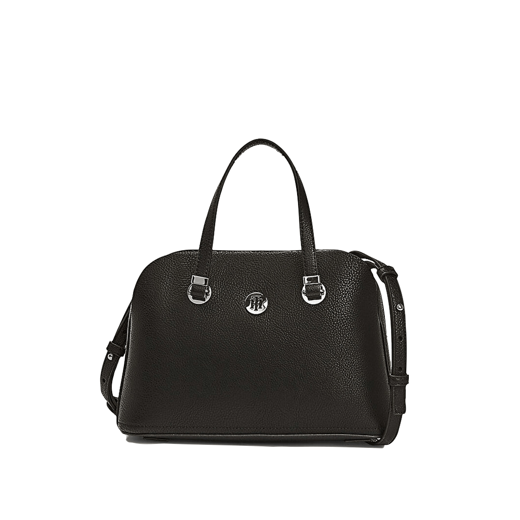 Tommy hilfiger on sale core satchel