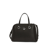 Tommy Hilfiger TH Core Medium Satchel Black