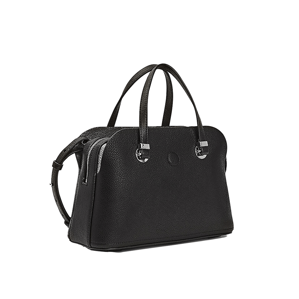 Tommy hilfiger th core medium satchel sales