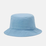 Tommy Hilfiger The Flag Soft Bucket Hat in Vessel Blue