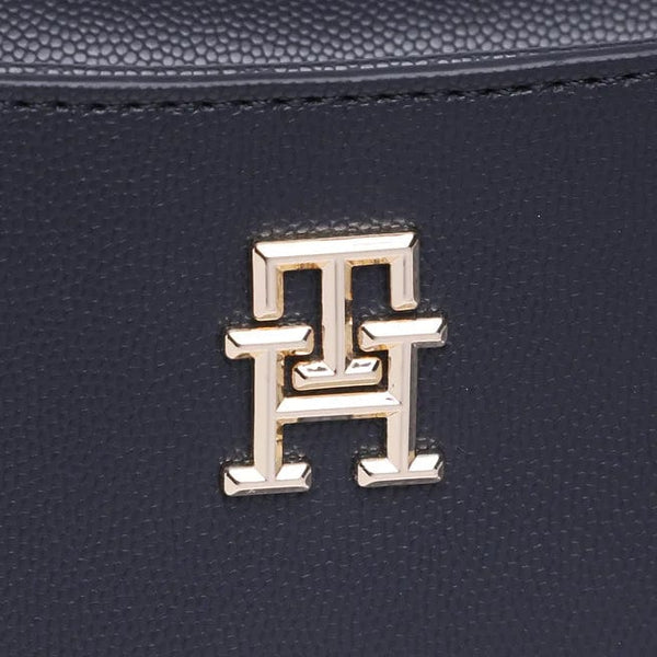 Tommy Hilfiger Timeless Chain Crossover Bag Navy