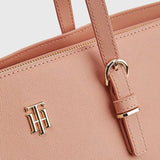 Tommy Hilfiger Timeless Medium Tote Bag Pink