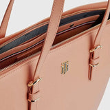 Tommy Hilfiger Timeless Medium Tote Bag Pink
