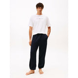 Tommy Hilfiger Track Pant Sweatpants In Navy Blue