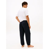 Tommy Hilfiger Track Pant Sweatpants In Navy Blue