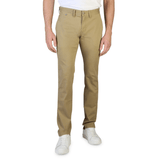 Tommy Jean Original Slim Fit Chino Tan