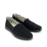 TOMS Alpargata Plus Espadrilles in Black