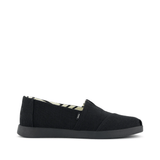 TOMS Alpargata Plus Espadrilles in Black