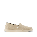 TOMS Alpargata Plus Espadrilles in Natural