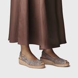 Toni Pons BERNIA-ZB Espadrilles In Cebra