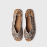 Toni Pons BERNIA-ZB Espadrilles In Cebra