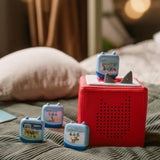 tonies Alphablocks