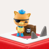 tonies Audio Character - Octonauts, Kwazii