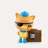 tonies Audio Character - Octonauts, Kwazii