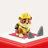 tonies Audio Character - PAW Patrol, Rubble