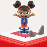 tonies Audio Character - Yakka Dee