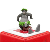 Tonies Disney Jungle Book Audio Figure - Baloo