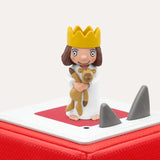 tonies Audio Character - Little Princess Collection