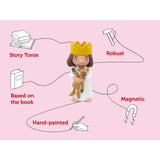 tonies Audio Character - Little Princess Collection
