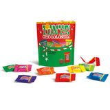 Tony's Chocolonely Christmas Mixed Pouch
