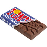 Tony's Chocolonely Dark Milk Pretzel Toffee