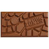 Tony's Chocolonely Milk Choc Chip Cookie Bar