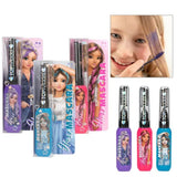 TOPModel Hair Mascara BEAUTY & ME Assortment