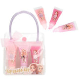 TOPModel Lip Gloss Set - COWGIRL