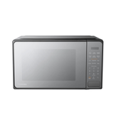 Toshiba MM2-EM20PF 20 Litres Microwave Oven Mirror Finish In Black