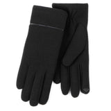 Totes Thermal Smartouch™ Glove With Piping Detail