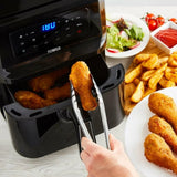 Tower T17089 Vortx 5 Litre Digital Air Fryer