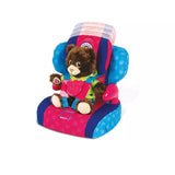 Build a Bear Workshop Car Booster Seat