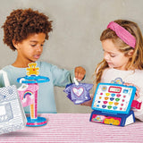 Build-a-Bear Workshop Shop & Checkout Set