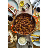 Tracklements Apricot & Ginger Chutney 270g