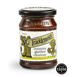 Tracklements Country Garden Chutney 270g
