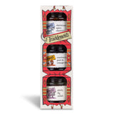 Tracklements Cracking Christmas Collection Gift Pack